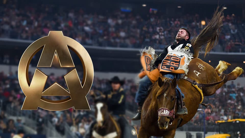 American Rodeo