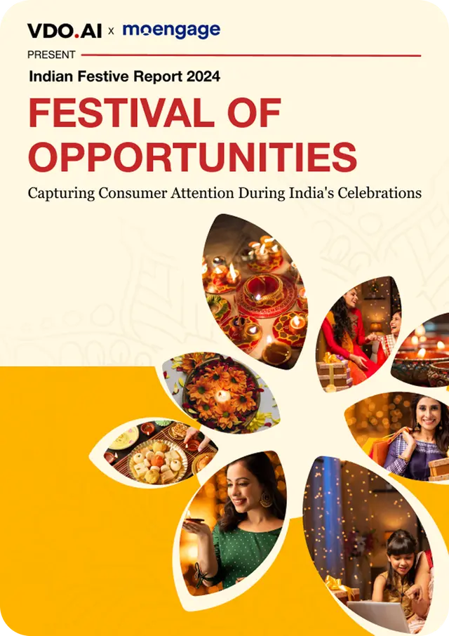 India Festive Report