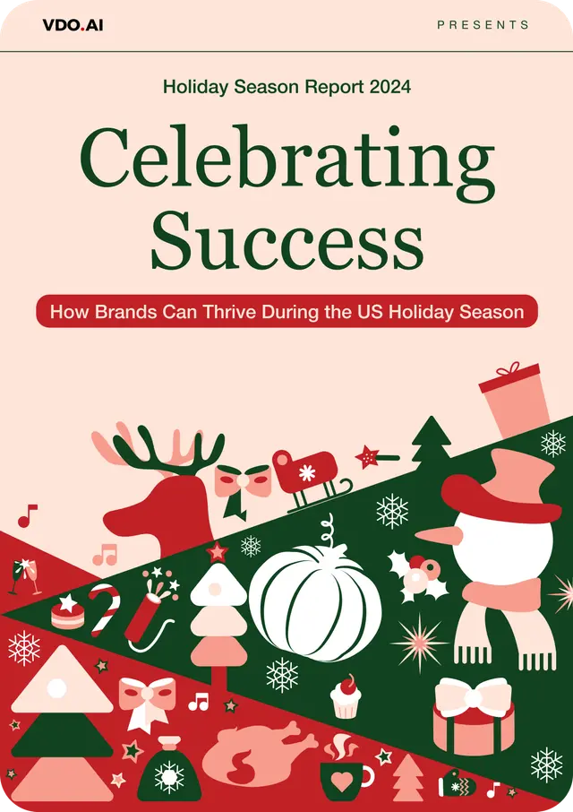 US Festive Report