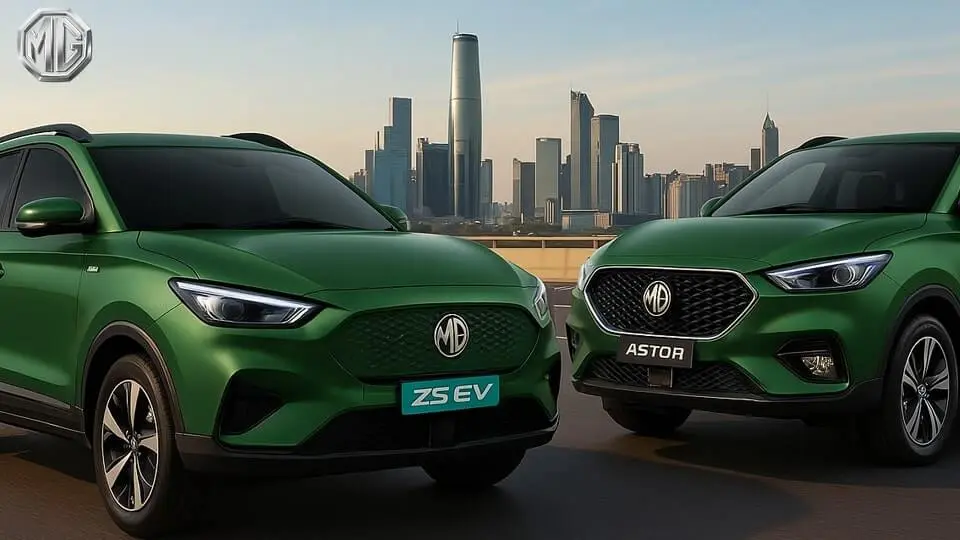 MG Motors